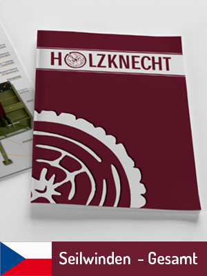 Holzknecht Gesamtprospekt