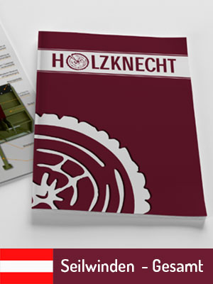 Holzknecht Gesamtprospekt