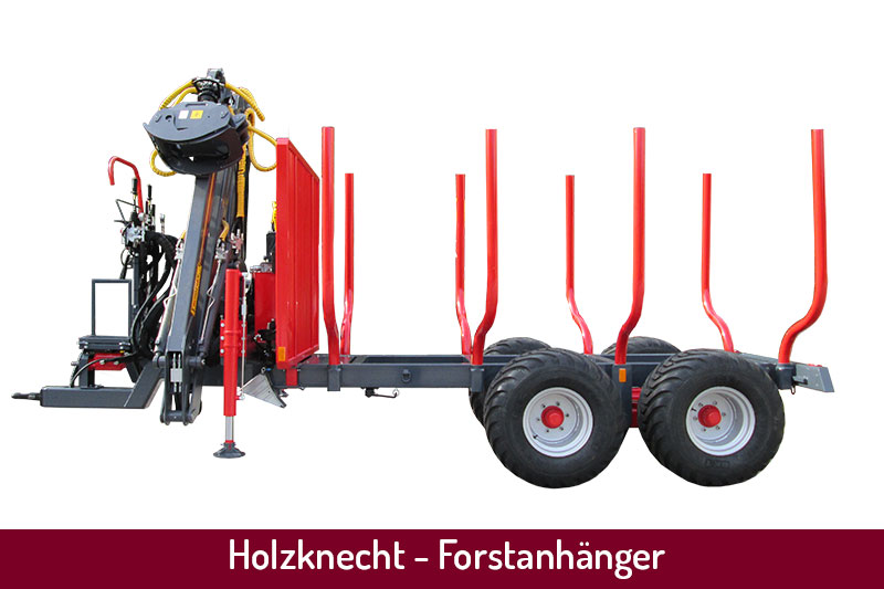 Holzknecht HFA