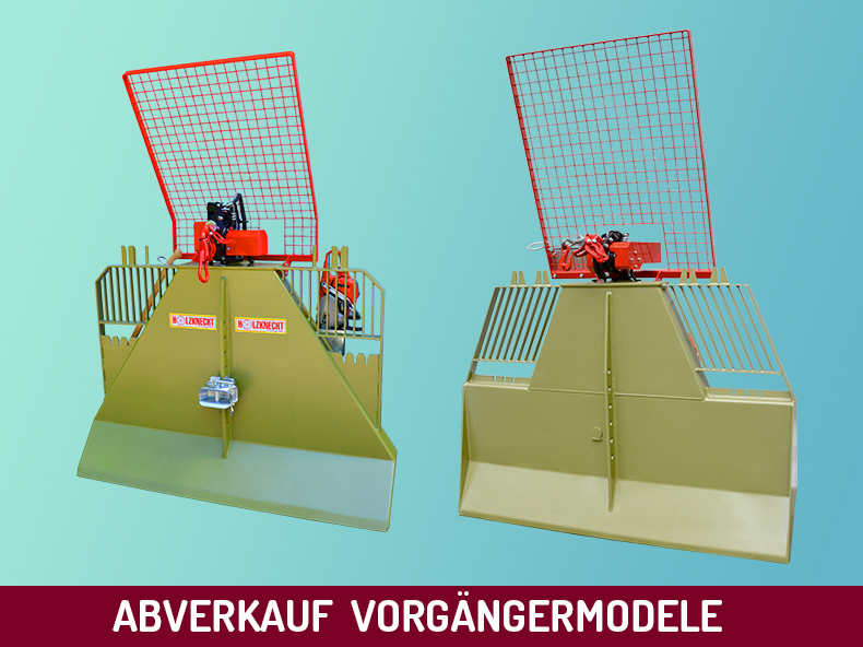 Vorgängermodelle